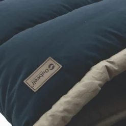 Outwell Constellation Lux Double Sleeping Bag 9 Outwell Constellation Lux Double Sleeping Bag -Pieces Cycliste Magasin 230079 constellation double feature photo 8703