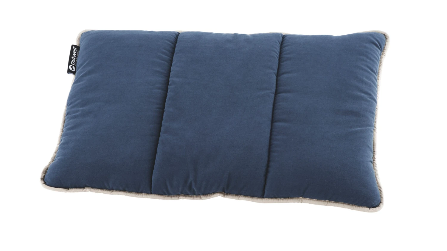 Outwell Constellation Pillow - Blue 3 Outwell Constellation Pillow - Blue