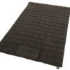 Outwell Constellation Comforter Brown 2 Outwell Constellation Comforter Brown -Pieces Cycliste Magasin 230192 constellation comforter brown main photo 1