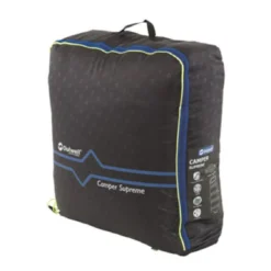 Outwell Camper Supreme "L" Sleeping Bag -Pieces Cycliste Magasin 230219v20 110 72