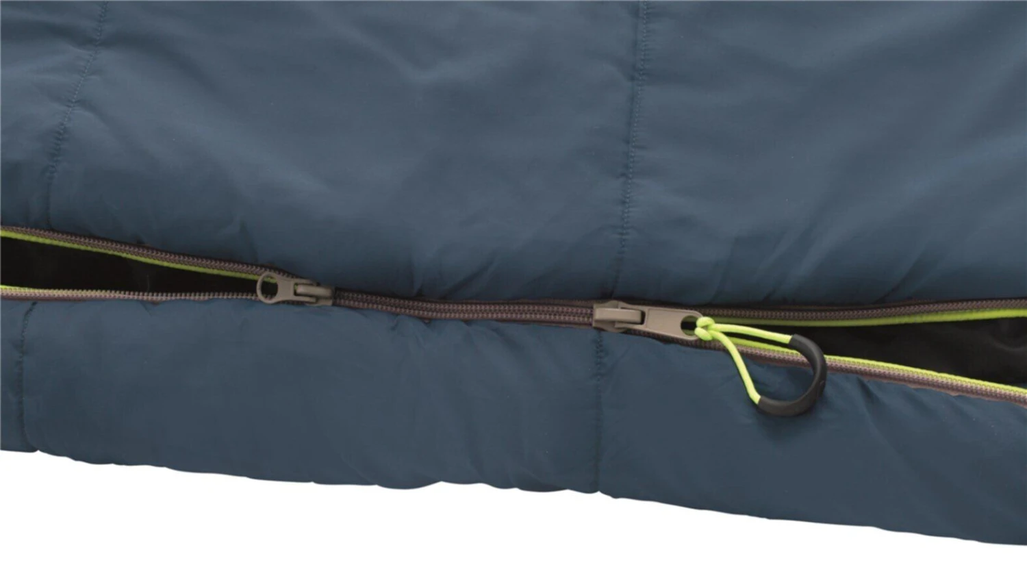 Outwell Fir Supreme Long Sleeping Bag 9 Outwell Fir Supreme Long Sleeping Bag – Image 7