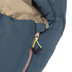 Outwell Fir Supreme Sleeping Bag 18 Outwell Fir Supreme Sleeping Bag -Pieces Cycliste Magasin 230340 fir supreme feature photo13