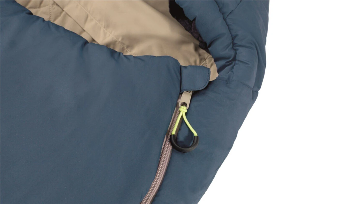 Outwell Fir Supreme Sleeping Bag 9 Outwell Fir Supreme Sleeping Bag – Image 7