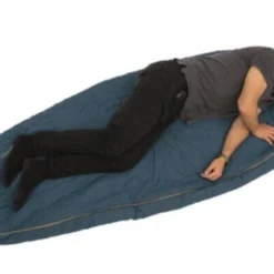 Outwell Fir Supreme Sleeping Bag 16 Outwell Fir Supreme Sleeping Bag -Pieces Cycliste Magasin 230340 fir supreme feature photo15