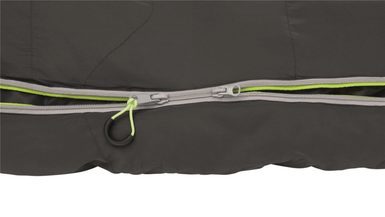 Outwell Oak Lux Sleeping Bag 12 Outwell Oak Lux Sleeping Bag – Image 10