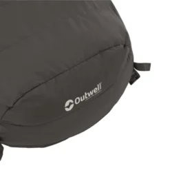Outwell Oak Lux Sleeping Bag 20 Outwell Oak Lux Sleeping Bag -Pieces Cycliste Magasin 230342 oak lux feature photo12