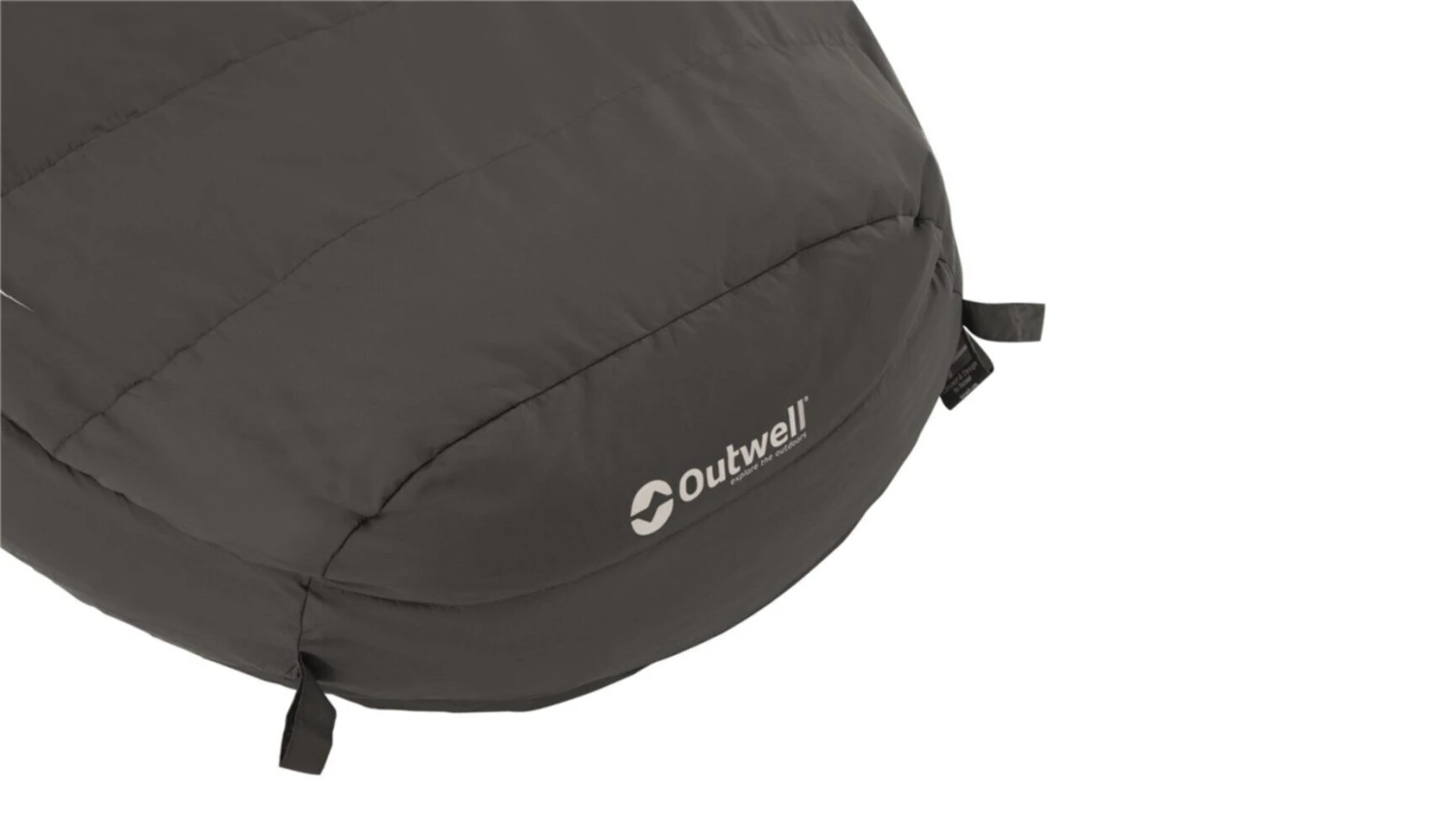 Outwell Oak Lux Sleeping Bag 11 Outwell Oak Lux Sleeping Bag – Image 9