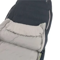 Outwell Oak Supreme Sleeping Bag -Pieces Cycliste Magasin 230343 oak supreme feature photo11