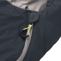 Outwell Oak Supreme Sleeping Bag -Pieces Cycliste Magasin 230343 oak supreme feature photo14