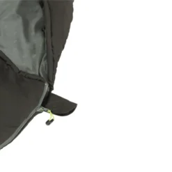 Outwell Pine Supreme Sleeping Bag 19 Outwell Pine Supreme Sleeping Bag -Pieces Cycliste Magasin 230347 pine supreme feature photo10