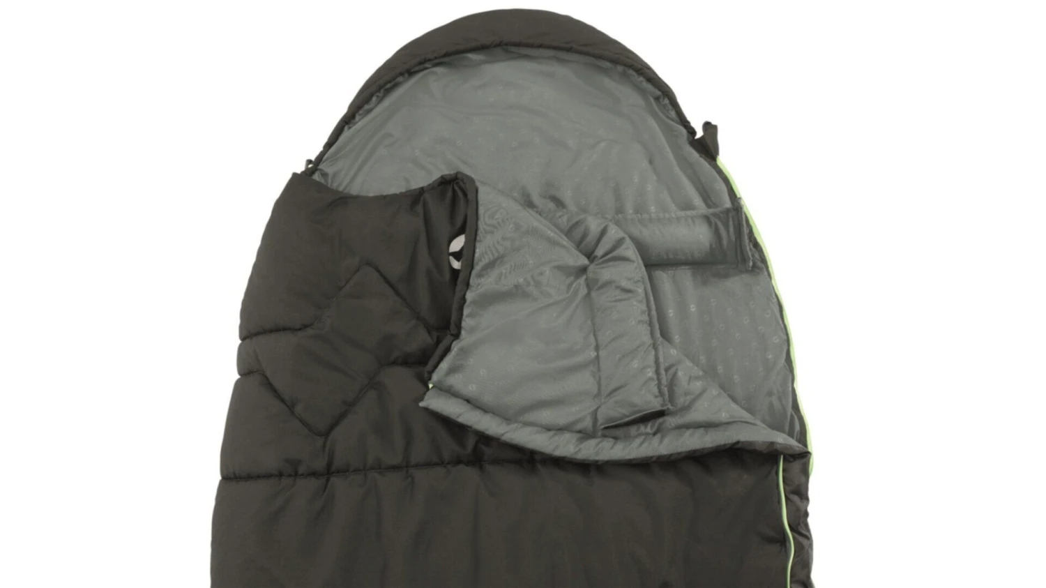 Outwell Pine Supreme Sleeping Bag 10 Outwell Pine Supreme Sleeping Bag – Image 8