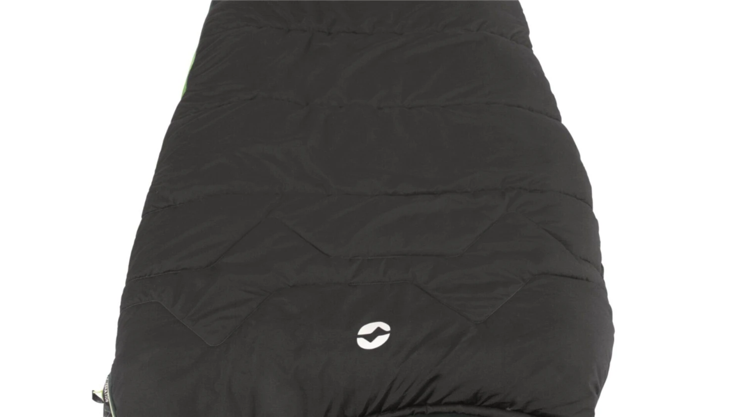 Outwell Pine Supreme Sleeping Bag 9 Outwell Pine Supreme Sleeping Bag – Image 7