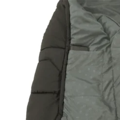 Outwell Pine Supreme Sleeping Bag 16 Outwell Pine Supreme Sleeping Bag -Pieces Cycliste Magasin 230347 pine supreme feature photo13