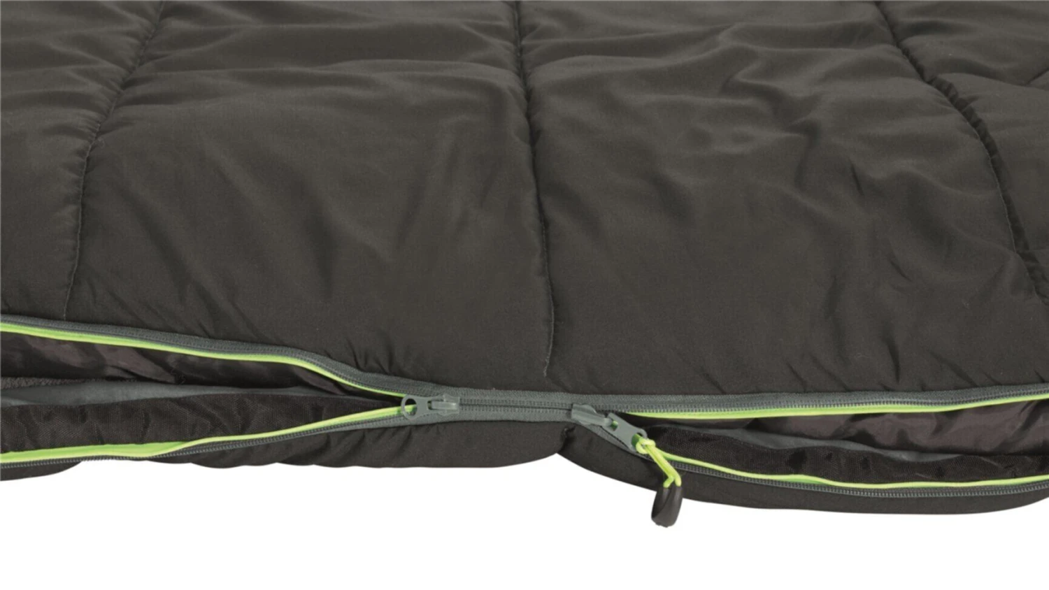 Outwell Pine Supreme Sleeping Bag 7 Outwell Pine Supreme Sleeping Bag – Image 5