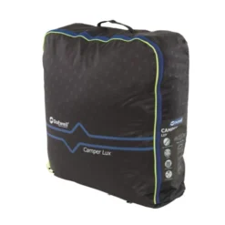Outwell Camper Lux "L" Sleeping Bag 21 Outwell Camper Lux "L" Sleeping Bag -Pieces Cycliste Magasin 230350 camper lux feature photo18