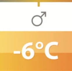 Outwell Camper Lux "L" Sleeping Bag Deep Blue (2023) -Pieces Cycliste Magasin 230350 camper lux other icon19 1 1