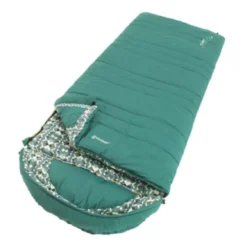 Outwell Camper Supreme "L" Sleeping Bag -Pieces Cycliste Magasin 230352v21 001 72