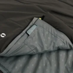 Outwell Contour Supreme Coffee Sleeping Bag 14 Outwell Contour Supreme Coffee Sleeping Bag -Pieces Cycliste Magasin 230369 contour supreme coffee feature photo12