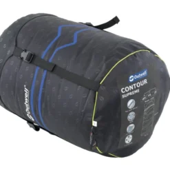Outwell Contour Supreme Coffee Sleeping Bag 11 Outwell Contour Supreme Coffee Sleeping Bag -Pieces Cycliste Magasin 230369 contour supreme coffee feature photo20
