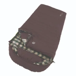 Outwell Camper Supreme "L" Sleeping Bag
