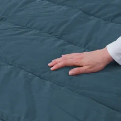 Outwell Constellation Duvet Lux XL (2023) 13 Outwell Constellation Duvet Lux XL (2023) -Pieces Cycliste Magasin 230405 constellation duvet lux xl feature photo2 1