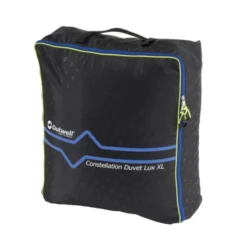 Outwell Constellation Duvet Lux XL (2023) 15 Outwell Constellation Duvet Lux XL (2023) -Pieces Cycliste Magasin 230405 constellation duvet lux xl feature photo6 1