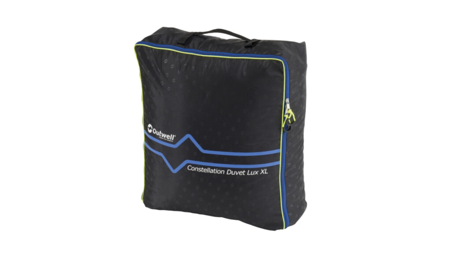 Outwell Constellation Duvet Lux XL (2023) 8 Outwell Constellation Duvet Lux XL (2023) – Image 6