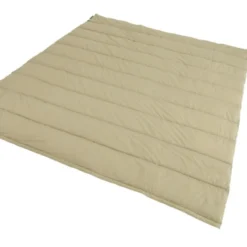 Outwell Constellation Duvet Lux Double (2023) -Pieces Cycliste Magasin 230406 constellation duvet lux double feature photo2