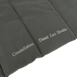 Outwell Constellation Duvet Lux Double (2023) -Pieces Cycliste Magasin 230406 constellation duvet lux double feature photo4