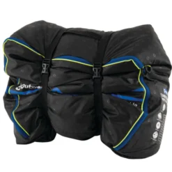 Outwell Constellation Duvet Lux Double (2023) -Pieces Cycliste Magasin 230406 constellation duvet lux double feature photo7