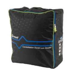Outwell Constellation Duvet Lux Double (2023) -Pieces Cycliste Magasin 230406 constellation duvet lux double feature photo9