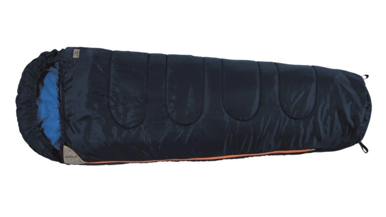 Easy Camp Cosmos Junior Sleeping Bag 3 Easy Camp Cosmos Junior Sleeping Bag