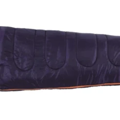 Easy Camp Cosmos Junior Sleeping Bag 9 Easy Camp Cosmos Junior Sleeping Bag -Pieces Cycliste Magasin 240052 cosmos junior purple main photo 1