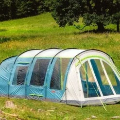 Coleman Closed Vestibule 4L -Pieces Cycliste Magasin 26949 4