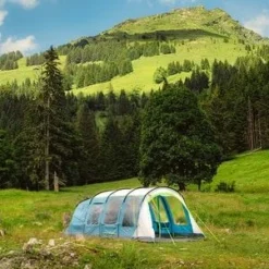 Coleman 6L Closed Vestibule -Pieces Cycliste Magasin 26949 5 1