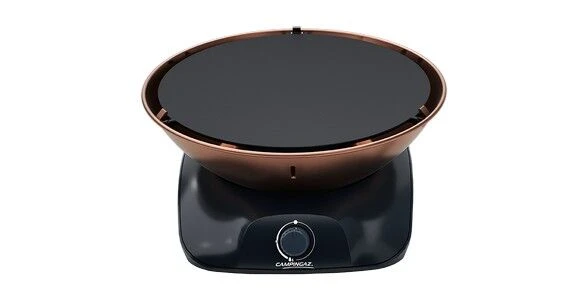 Campingaz 360 Table-top Grill CV Copper 3 Campingaz 360 Table-top Grill CV Copper