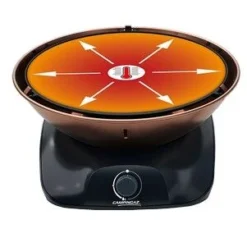 Campingaz 360 Table-top Grill CV Copper 12 Campingaz 360 Table-top Grill CV Copper -Pieces Cycliste Magasin 27926 4