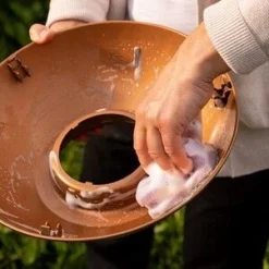 Campingaz 360 Table-top Grill CV Copper 16 Campingaz 360 Table-top Grill CV Copper -Pieces Cycliste Magasin 27926 9