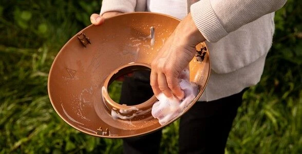 Campingaz 360 Table-top Grill CV Copper 9 Campingaz 360 Table-top Grill CV Copper – Image 7