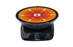 Campingaz 360 Table-top Grill CV Anthracite -Pieces Cycliste Magasin 27927 5