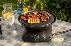 Campingaz 360 Table-top Grill CV Anthracite -Pieces Cycliste Magasin 27927 8