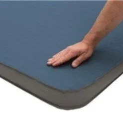 Outwell Dreamboat Single 7.5cm Self Inflating Mat -Pieces Cycliste Magasin 290303 dreamboat single 7.5 cm feature photo 4