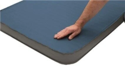 Outwell Dreamboat Double 7.5cm Self Inflating Mat 5 Outwell Dreamboat Double 7.5cm Self Inflating Mat – Image 3