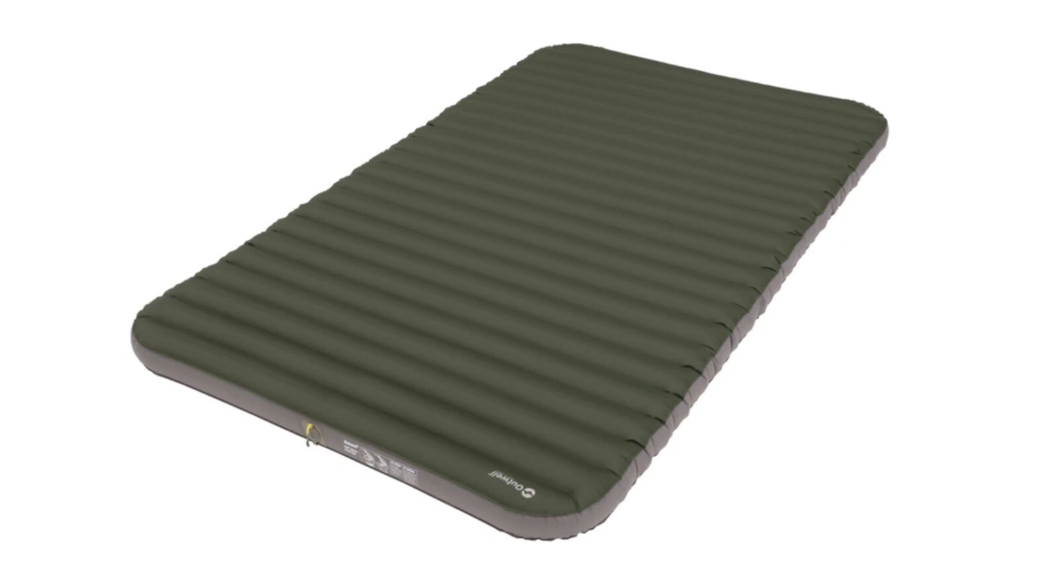 Outwell Dreamspell Double Airbed 3 Outwell Dreamspell Double Airbed