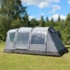 Outdoor Revolution Cayman Curl XLE F/G Mid Awning (210 - 255cm) -Pieces Cycliste Magasin 2 3 8