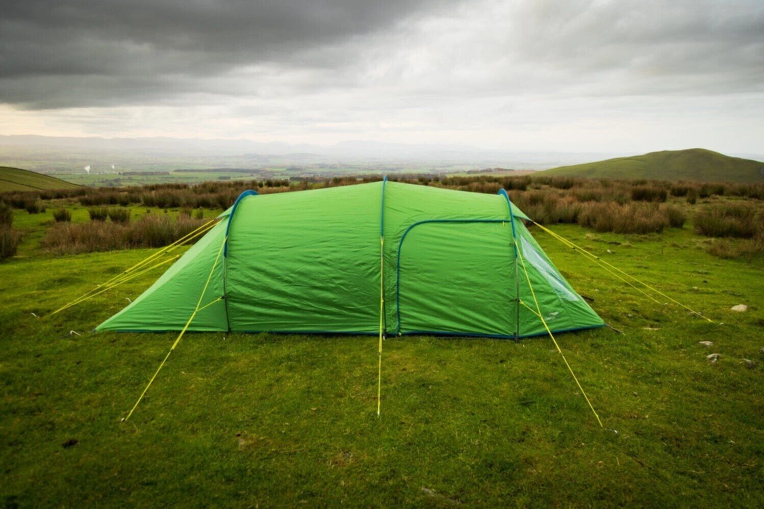 Vango Omega 350 Tent (2023) 5 Vango Omega 350 Tent (2023) – Image 3