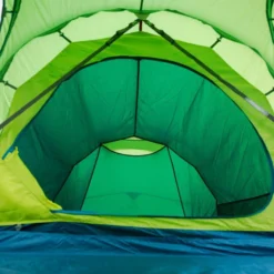 Vango Omega 350 Tent (2023) 13 Vango Omega 350 Tent (2023) -Pieces Cycliste Magasin 3x9a1875