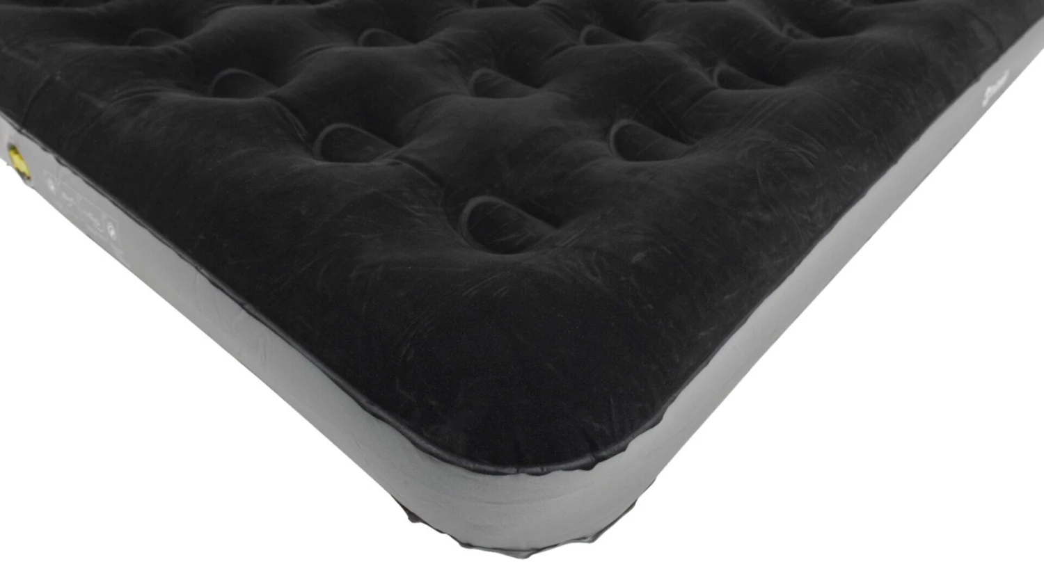 Outwell Flock Classic Single Airbed 4 Outwell Flock Classic Single Airbed – Image 2