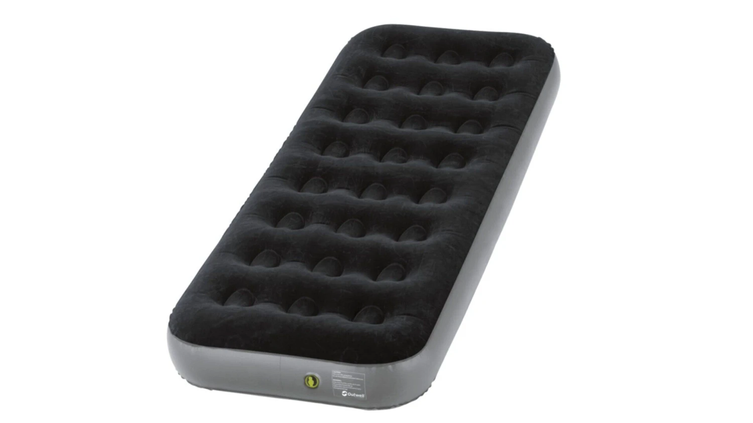 Outwell Flock Classic Single Airbed 3 Outwell Flock Classic Single Airbed