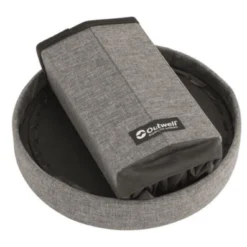 Outwell Dawlish Low Seat & Storage -Pieces Cycliste Magasin 470367 dawlish low seat storage feature photo4